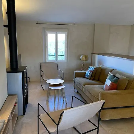 Exceptional Duplex For 5 Or 6 Guests With Sea And Market Views شقة *