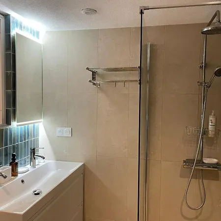 شقة Exceptional Duplex For 5 Or 6 Guests With Sea And Market Views أنتيب